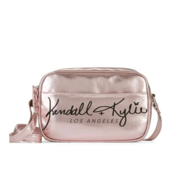 kendall and kylie crossbody bag